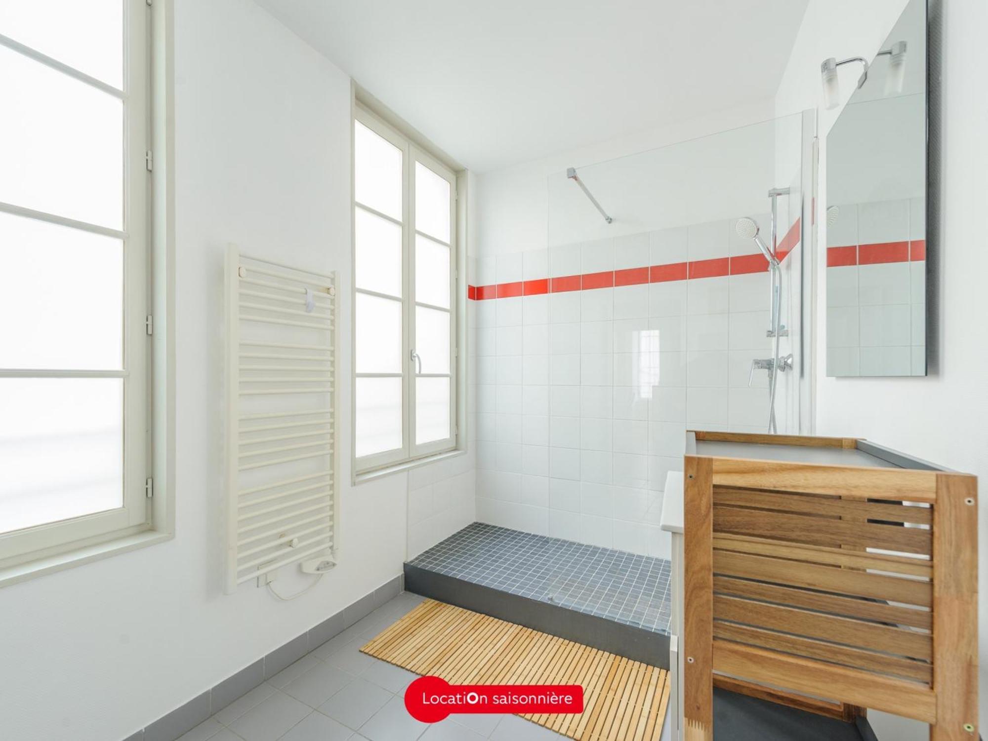 Appartement Charme & Confort A 10M Du Vieux Port- La Rochelle, 2 Pers, Wifi & Equipements Complets - Fr-1-535-56 La Rochelle  Eksteriør bilde